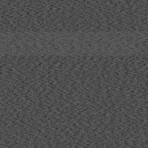 A piece of a plain text file represented as a grayscale picture